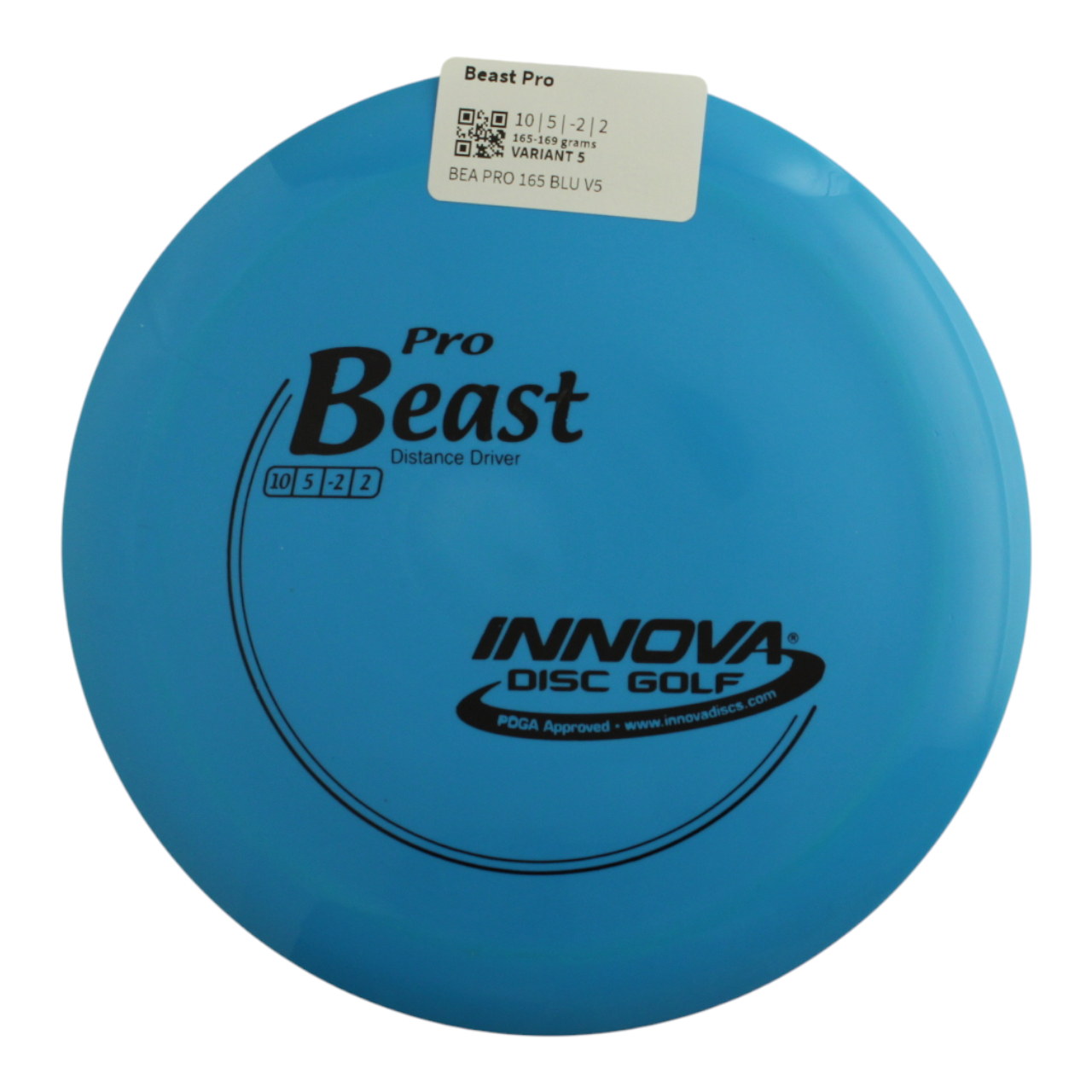 Beast Pro