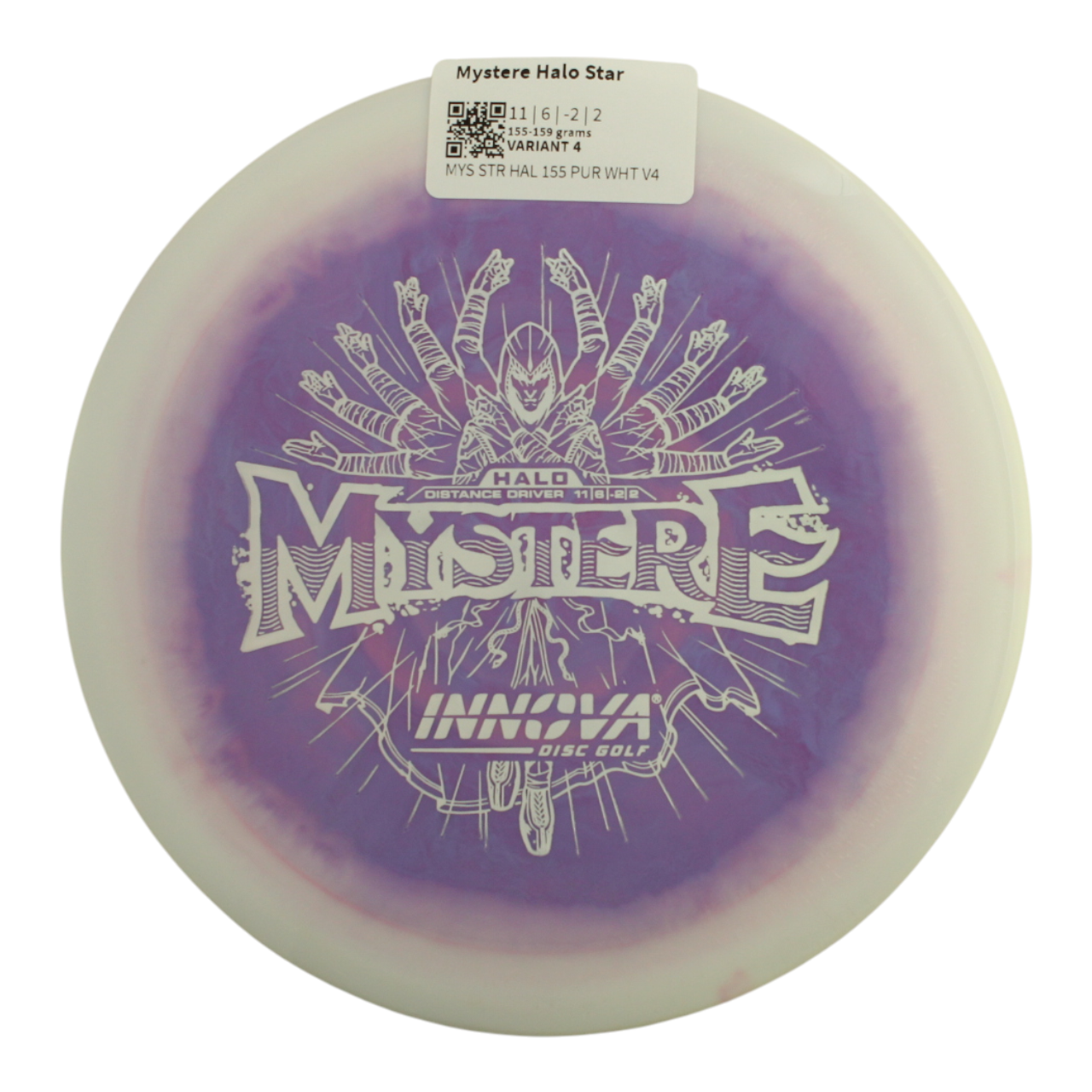 Mystere Halo Star
