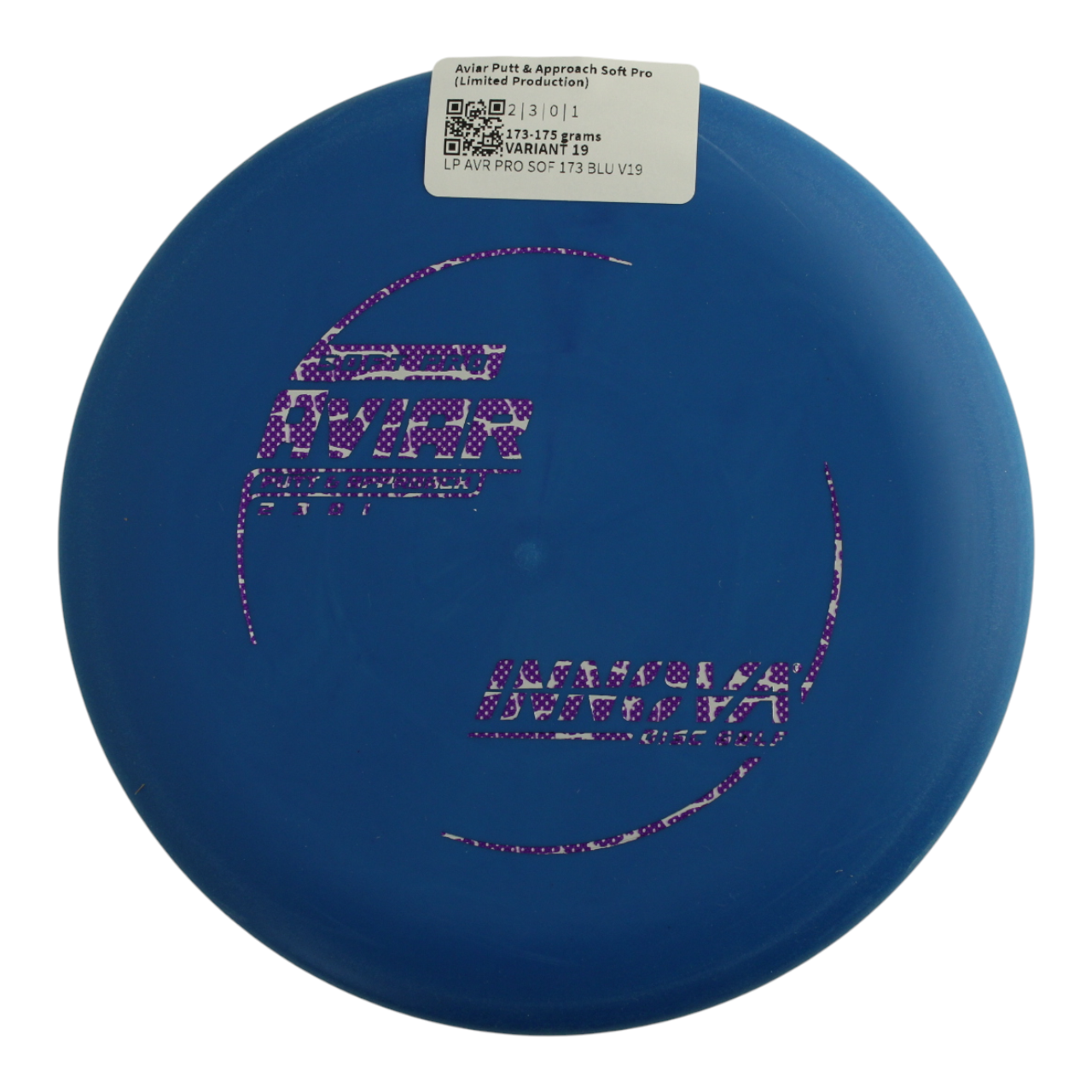 Aviar Putt & Approach Soft Pro (Limited Production)