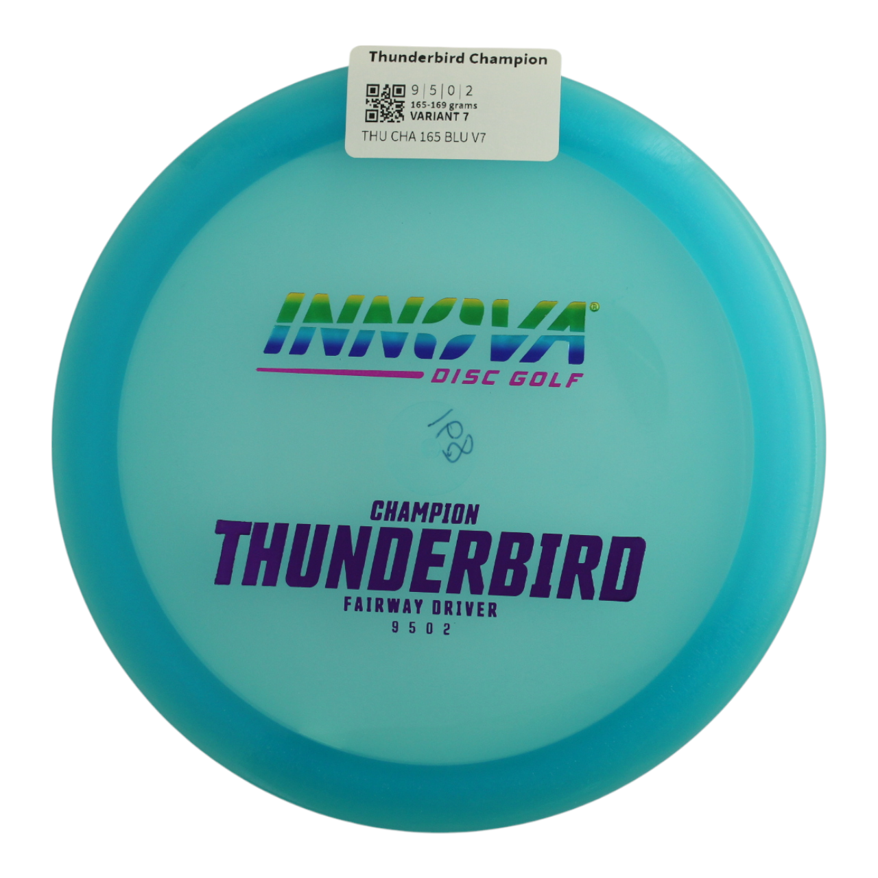 Thunderbird Champion