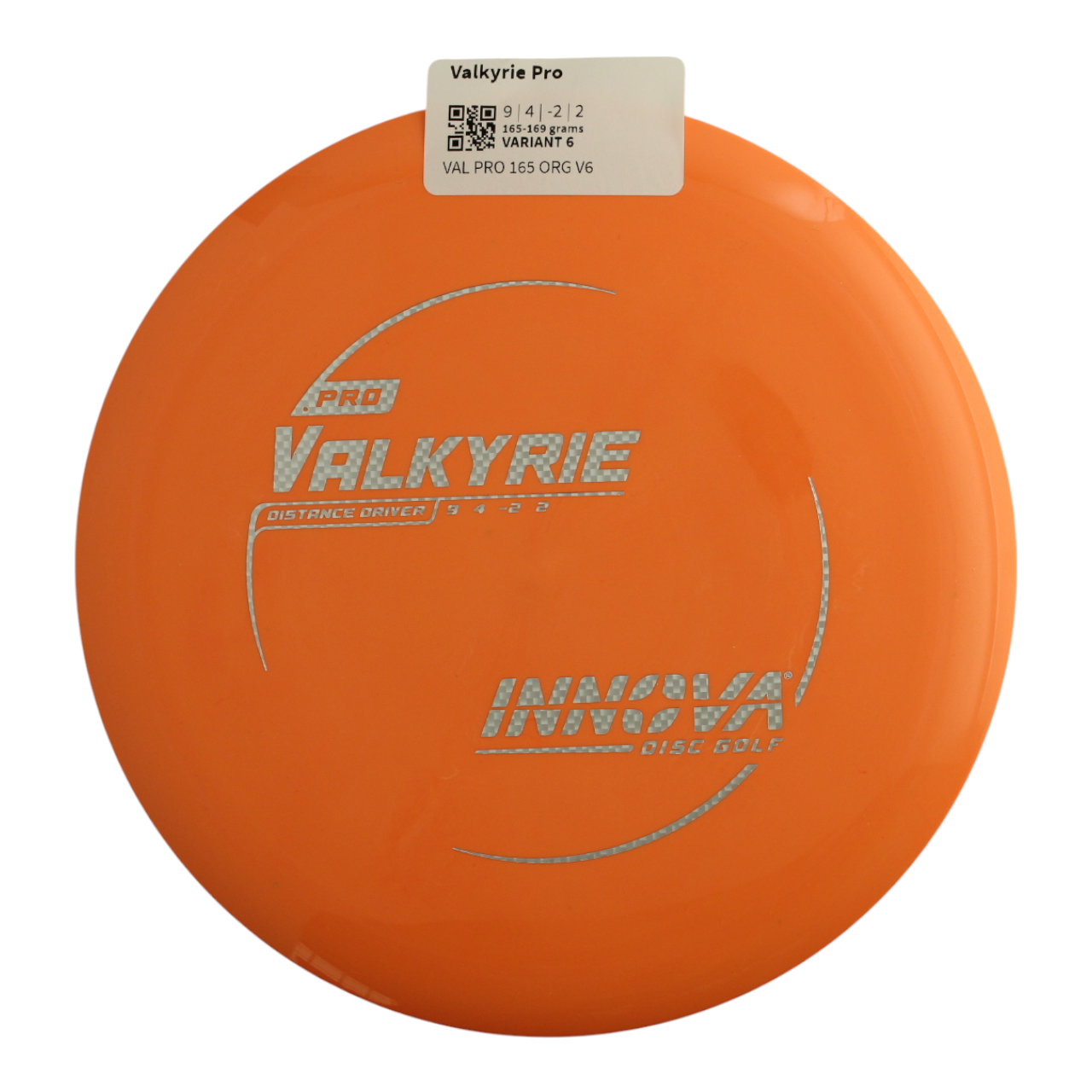 Valkyrie Pro