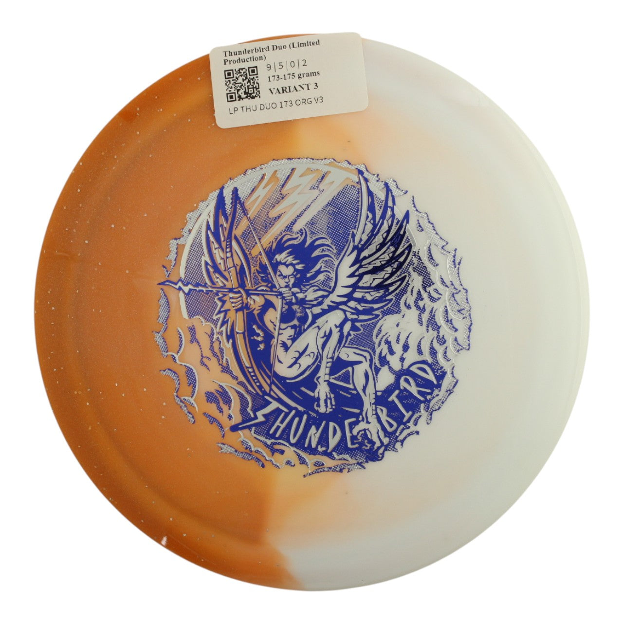 Thunderbird Duo (Limited Production)