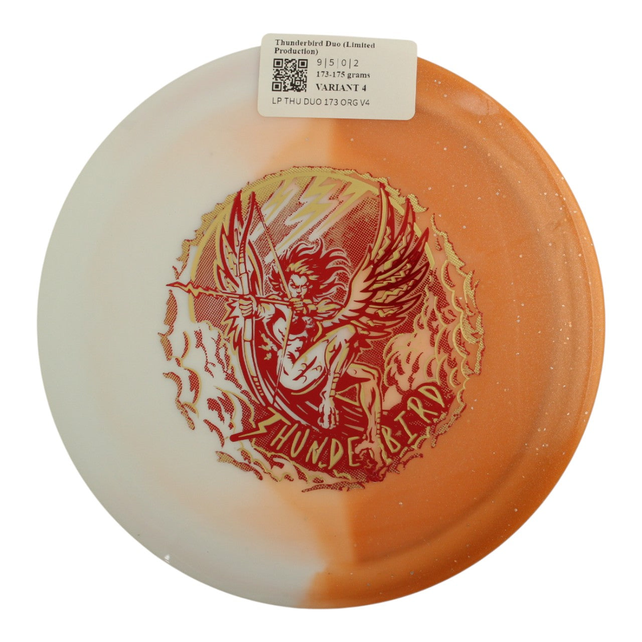 Thunderbird Duo (Limited Production)