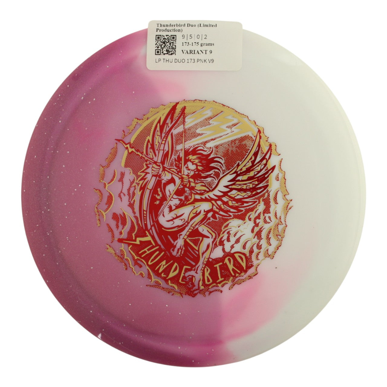 Thunderbird Duo (Limited Production)