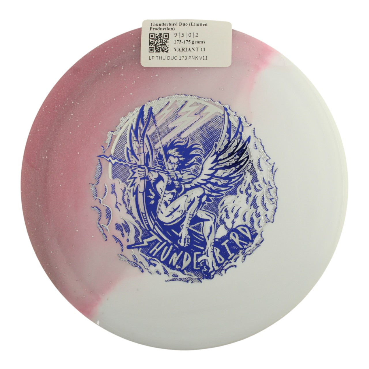 Thunderbird Duo (Limited Production)