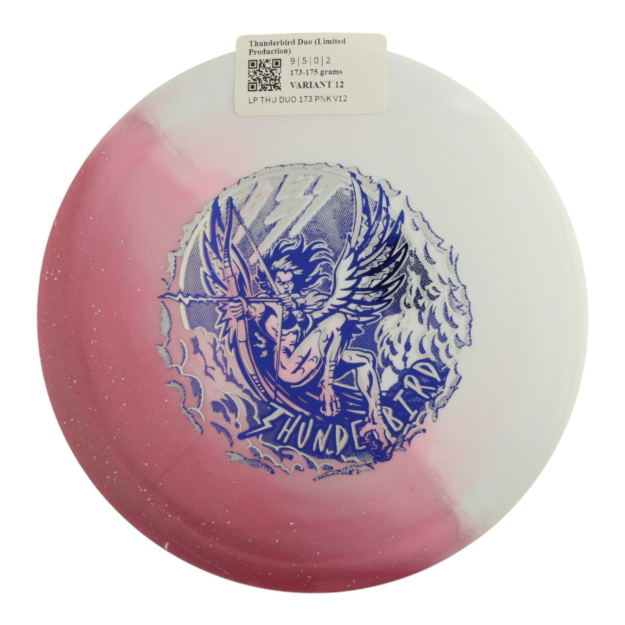 Thunderbird Duo (Limited Production)