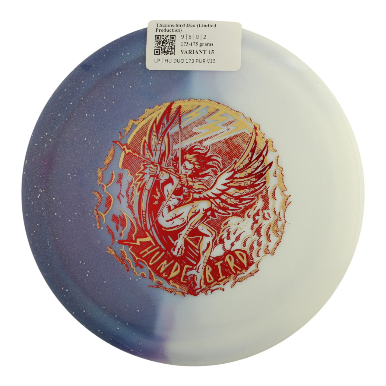 Thunderbird Duo (Limited Production)