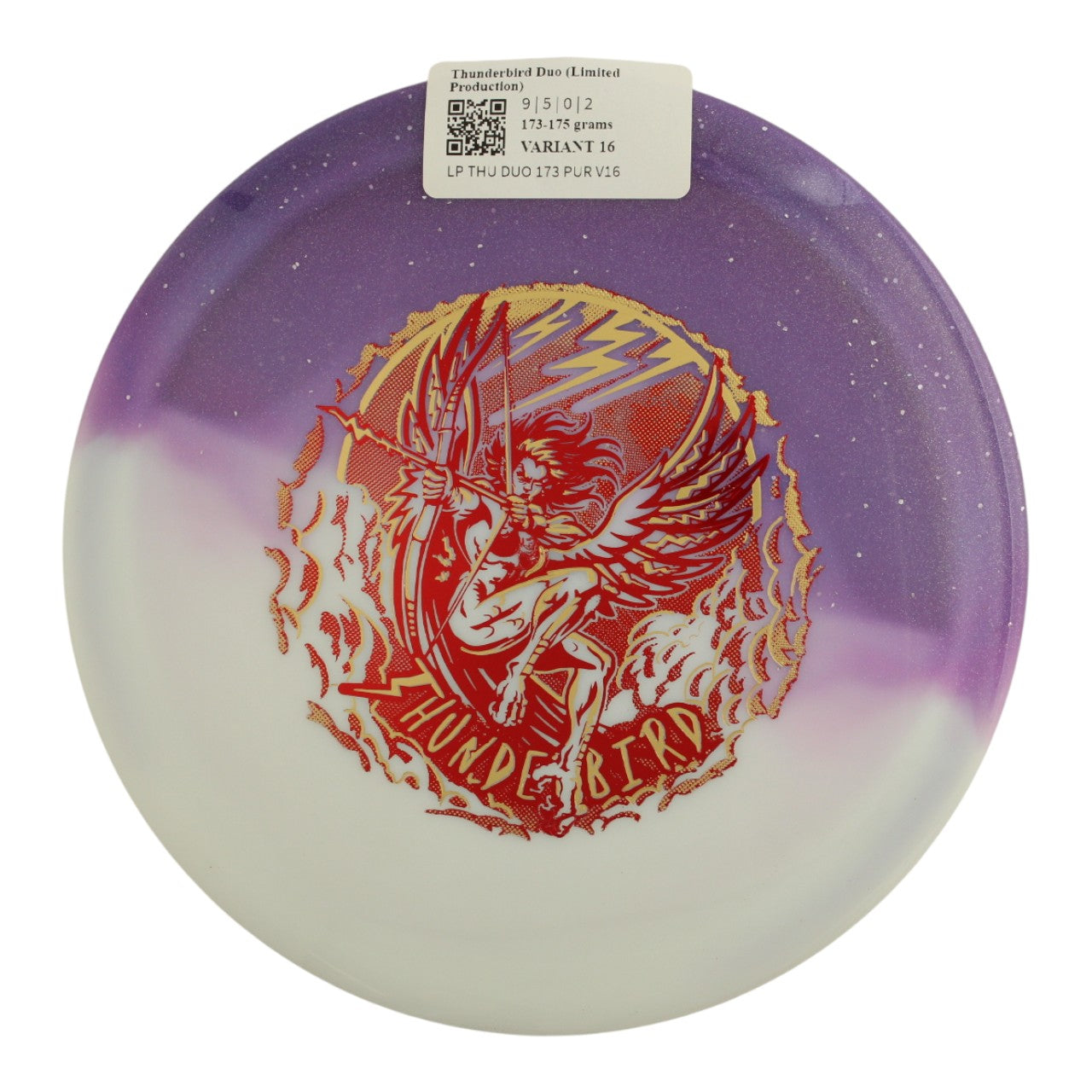 Thunderbird Duo (Limited Production)