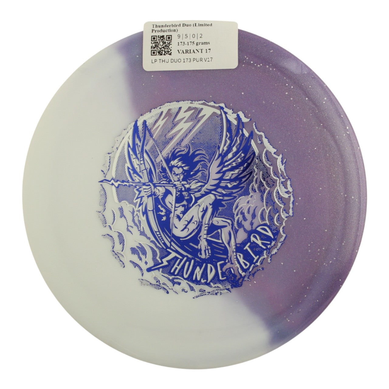 Thunderbird Duo (Limited Production)