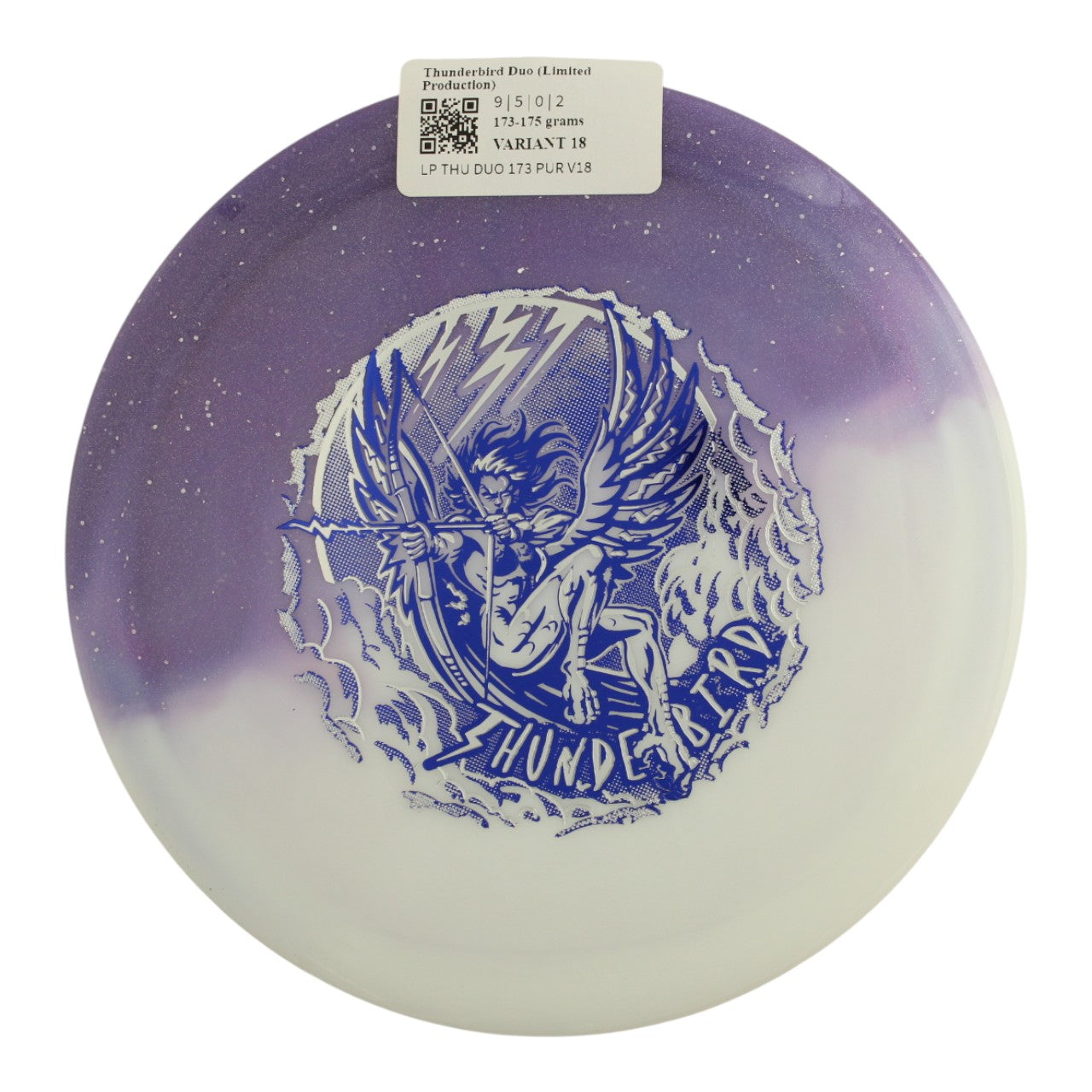 Thunderbird Duo (Limited Production)