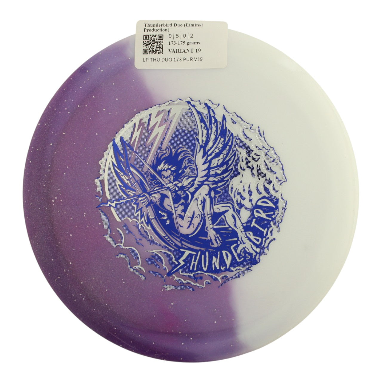 Thunderbird Duo (Limited Production)