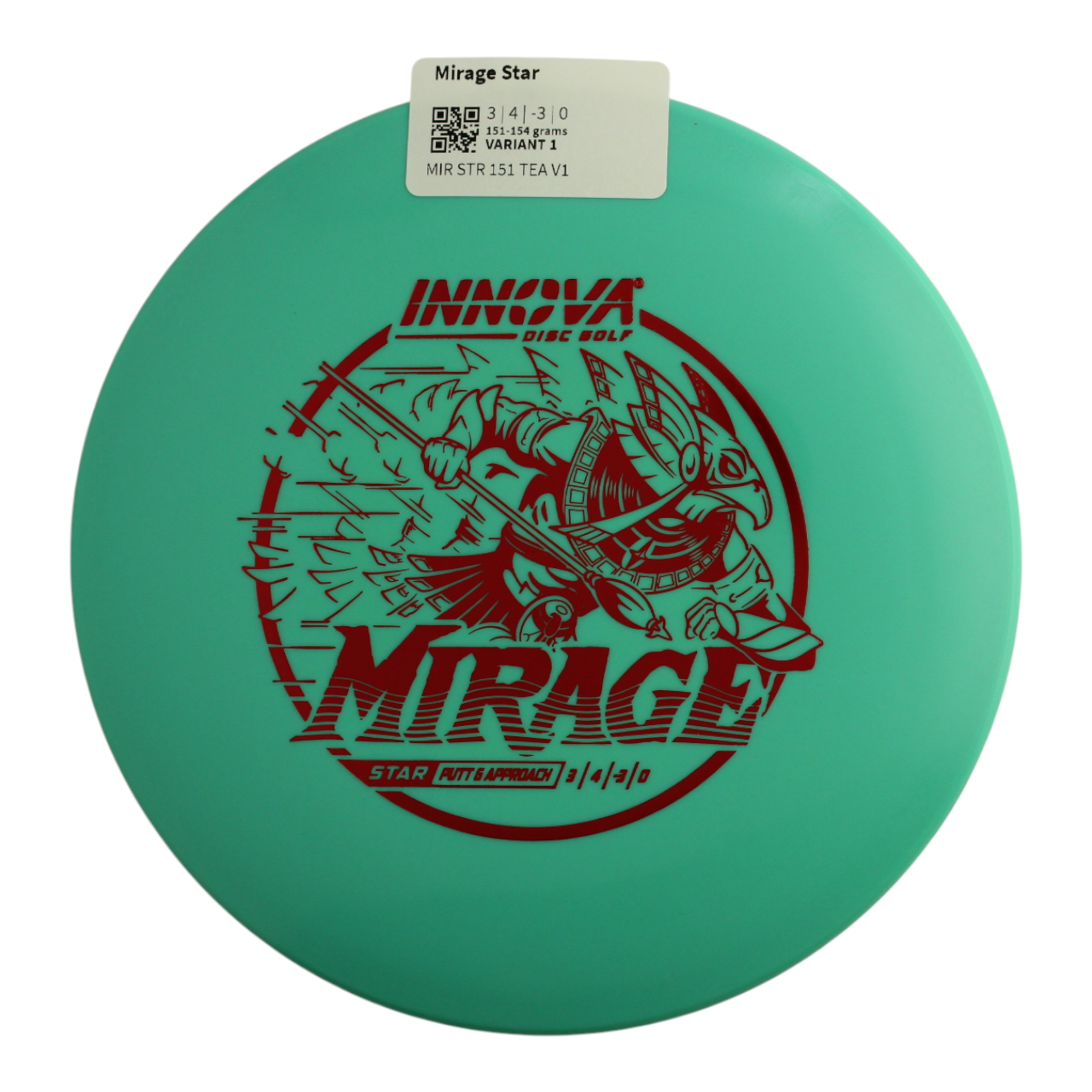 Mirage Star
