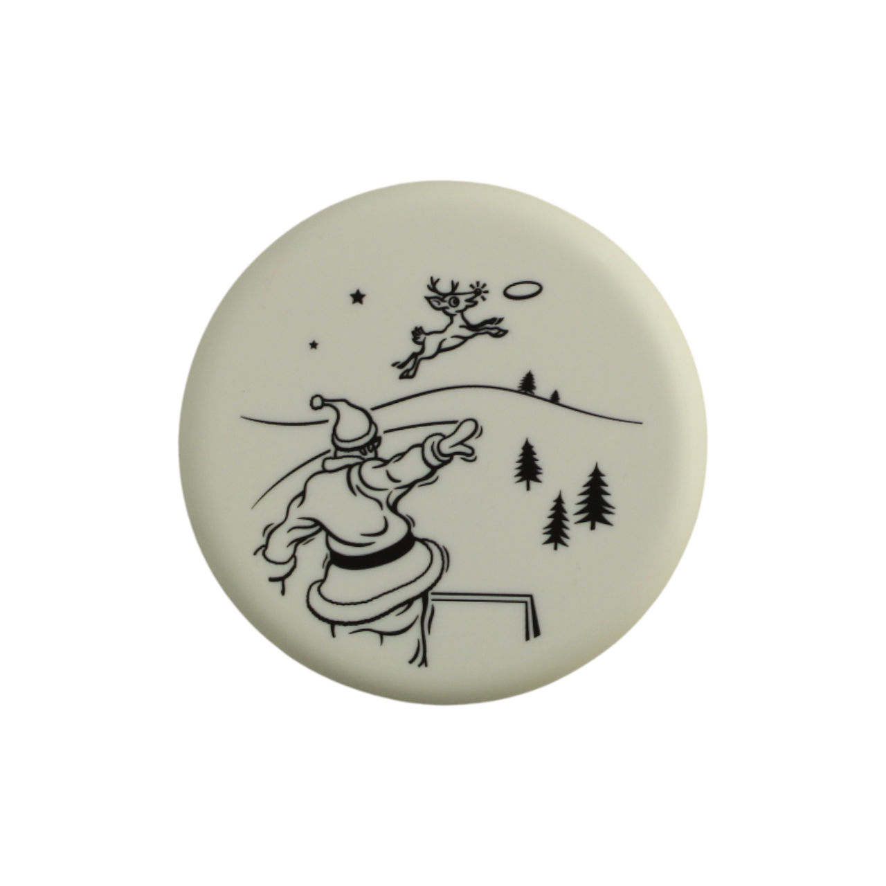 Mini Marker (Winter Holiday Editions)