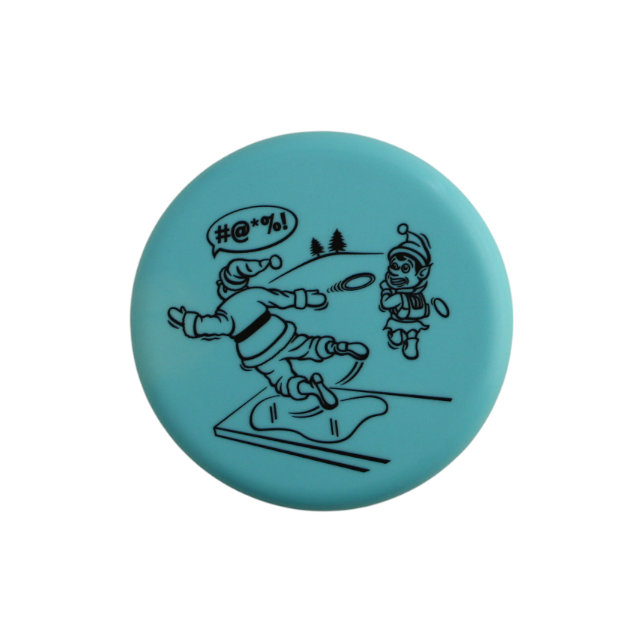 Mini Marker (Winter Holiday Editions)