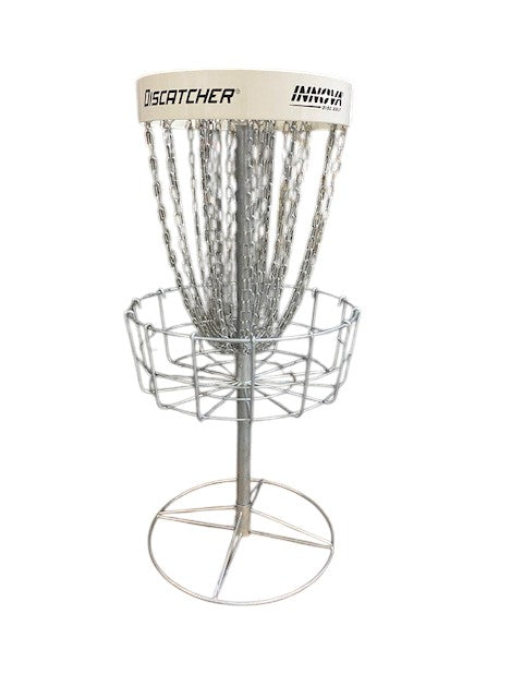 DISCatcher® Pro 28