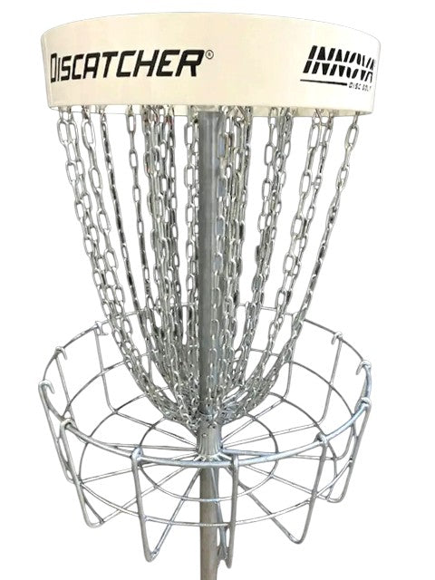 DISCatcher® Pro 28