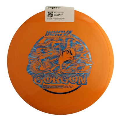 Gorgon Star
