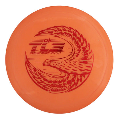 Innova Disc Golf Canada GStar TL3