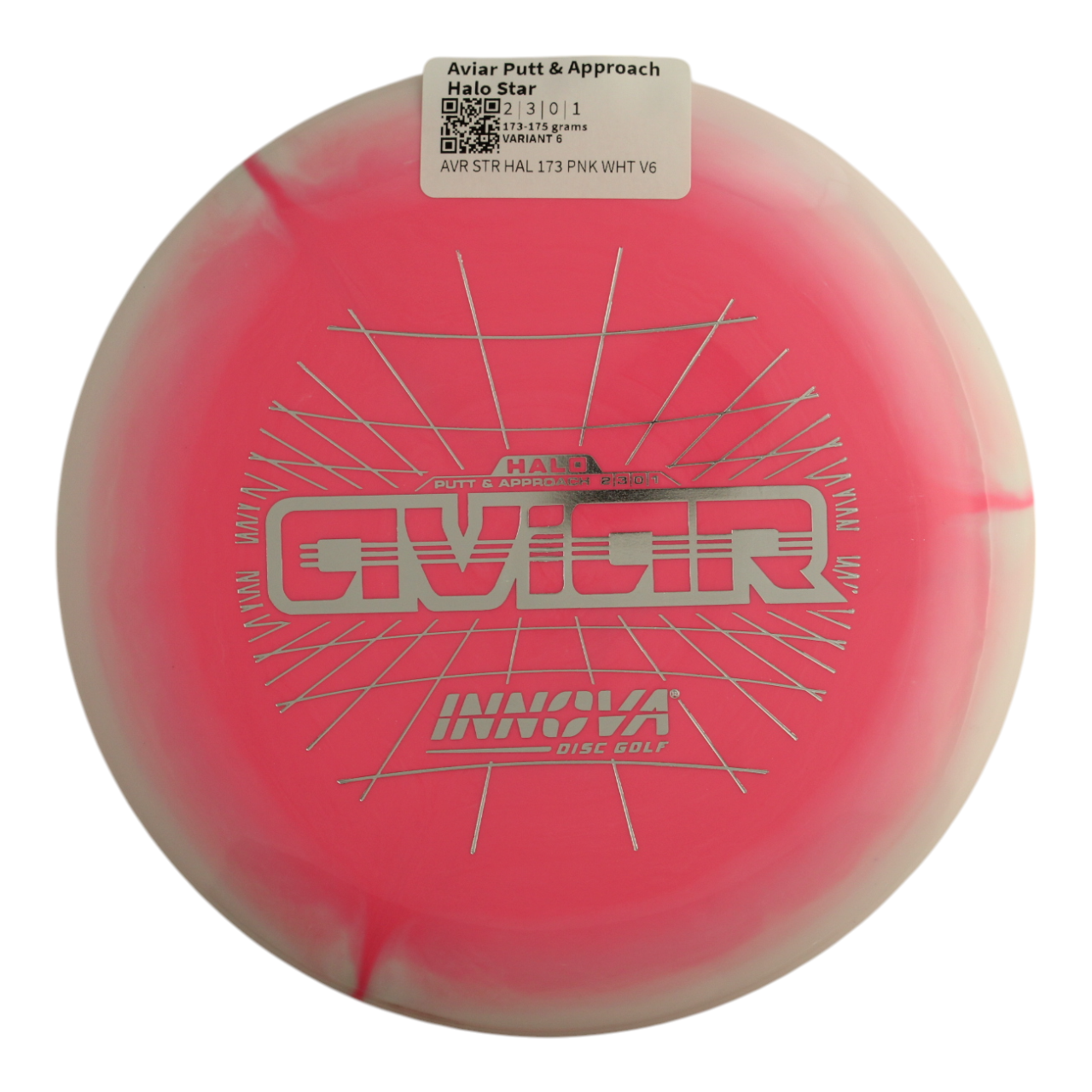 Aviar Putt & Approach Halo Star