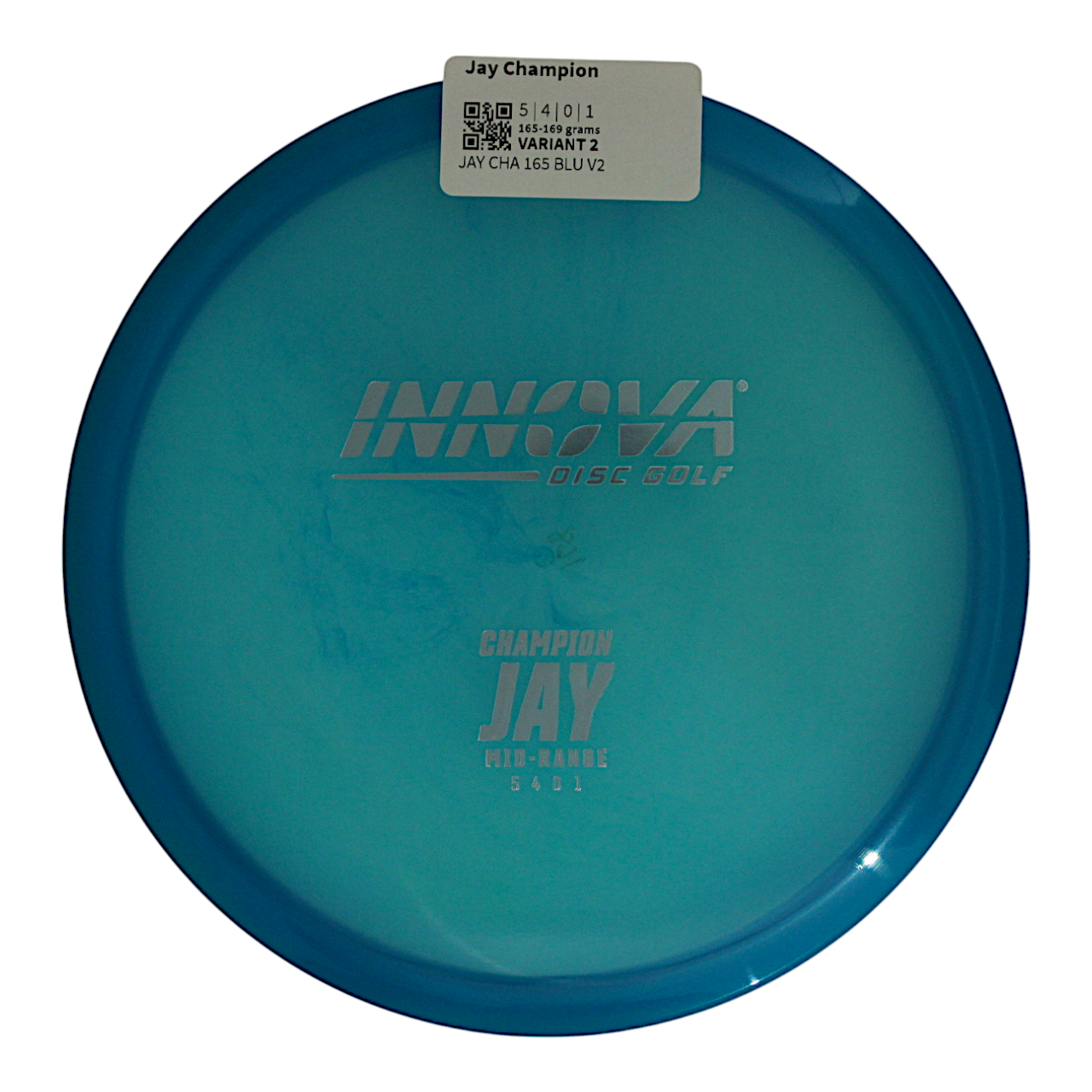 Jay Champion