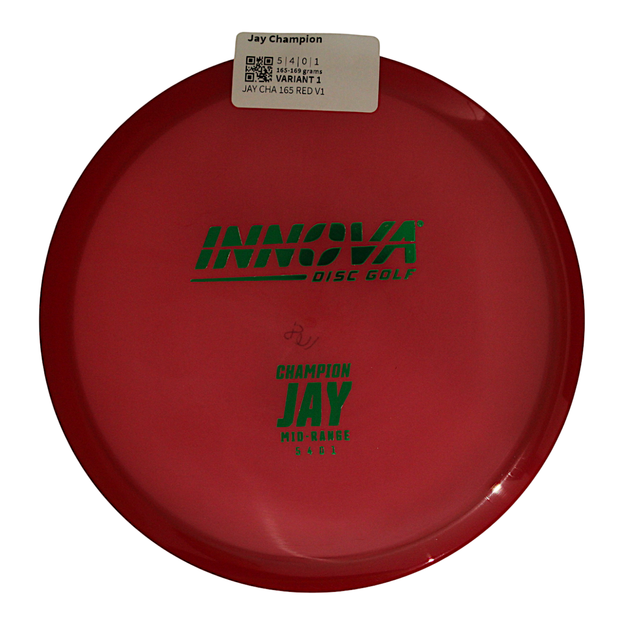 Jay Champion