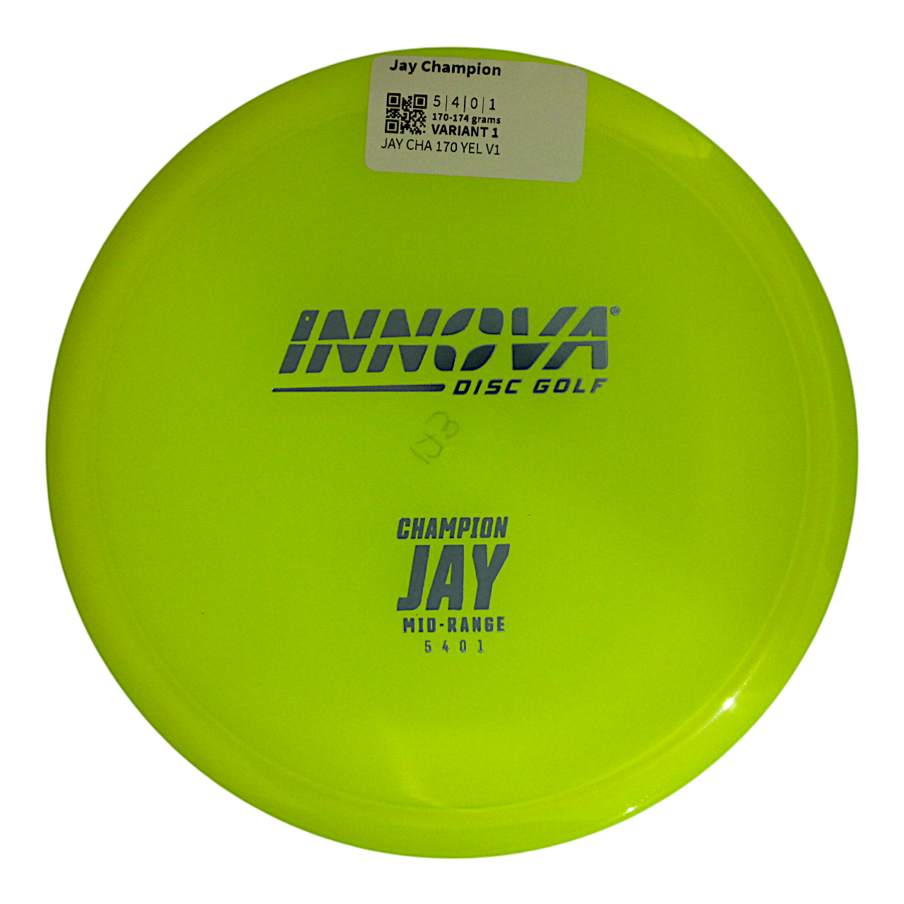 Jay Champion