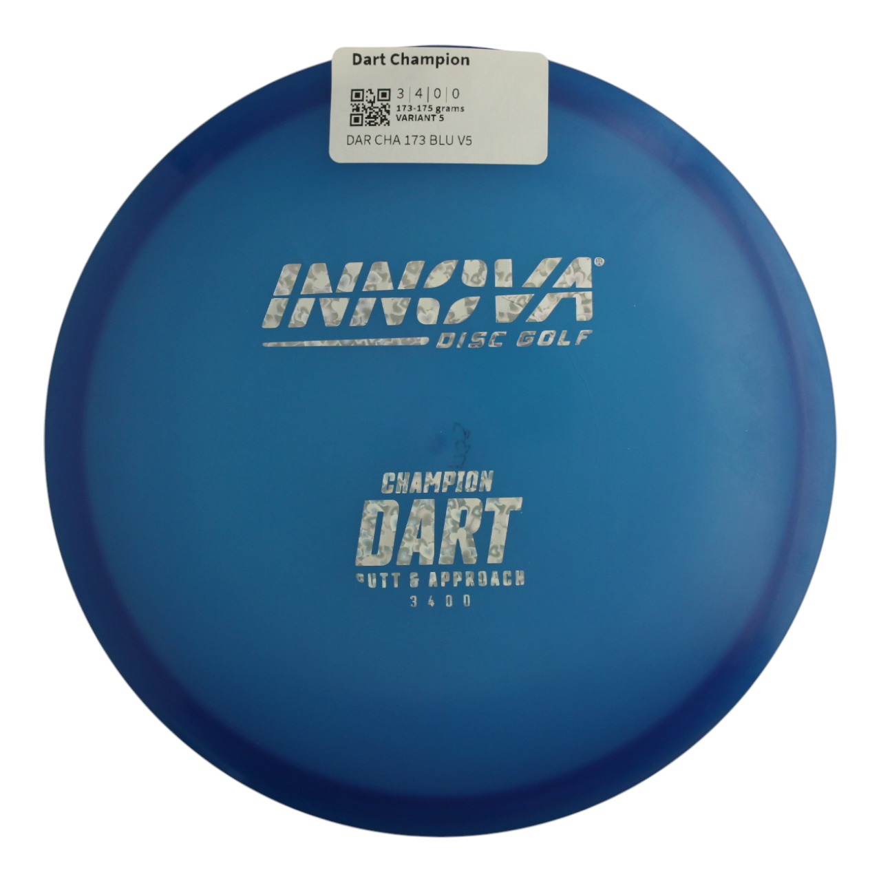 Dart Champion