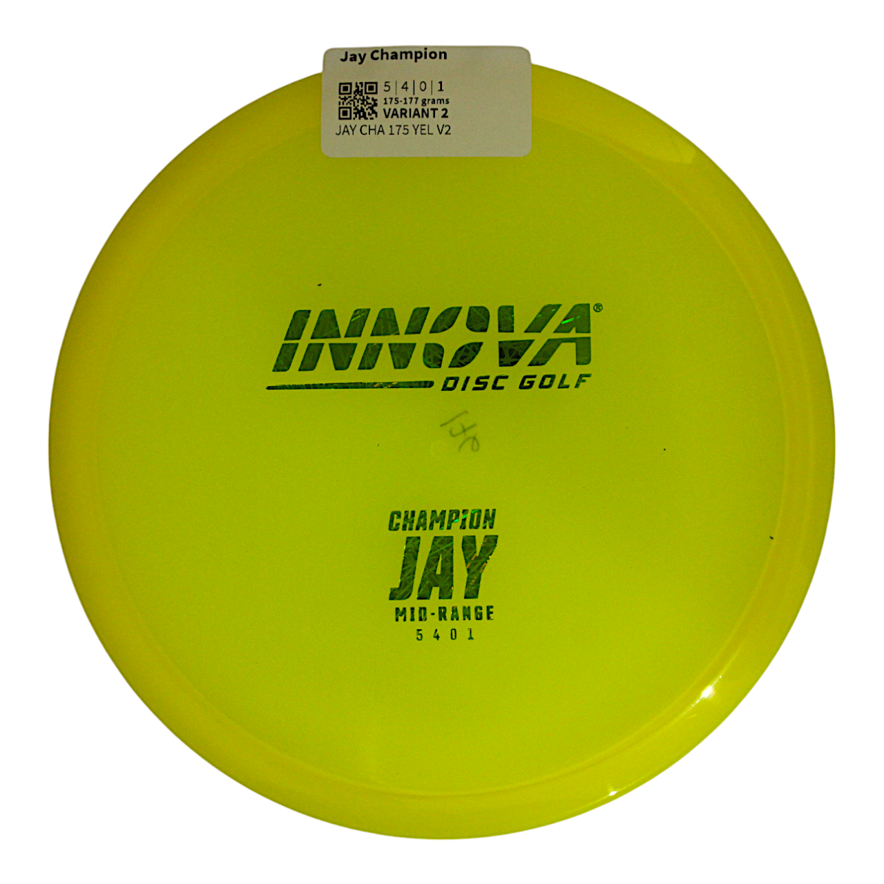 Jay Champion