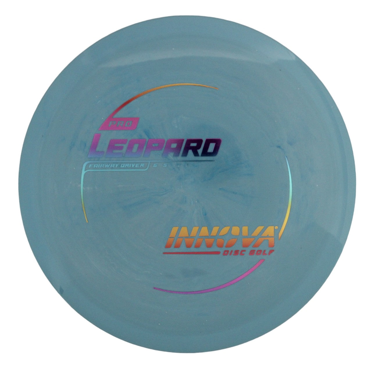 Innova Disc Golf Canada Pro Leopard Fairway Driver	Good Glide	Increased Control	Versatile	good Speed Improved Glide	Comfortable Grip	Signature Edition	High Hold	High Flexibility	Durable Flex soft grip 

 