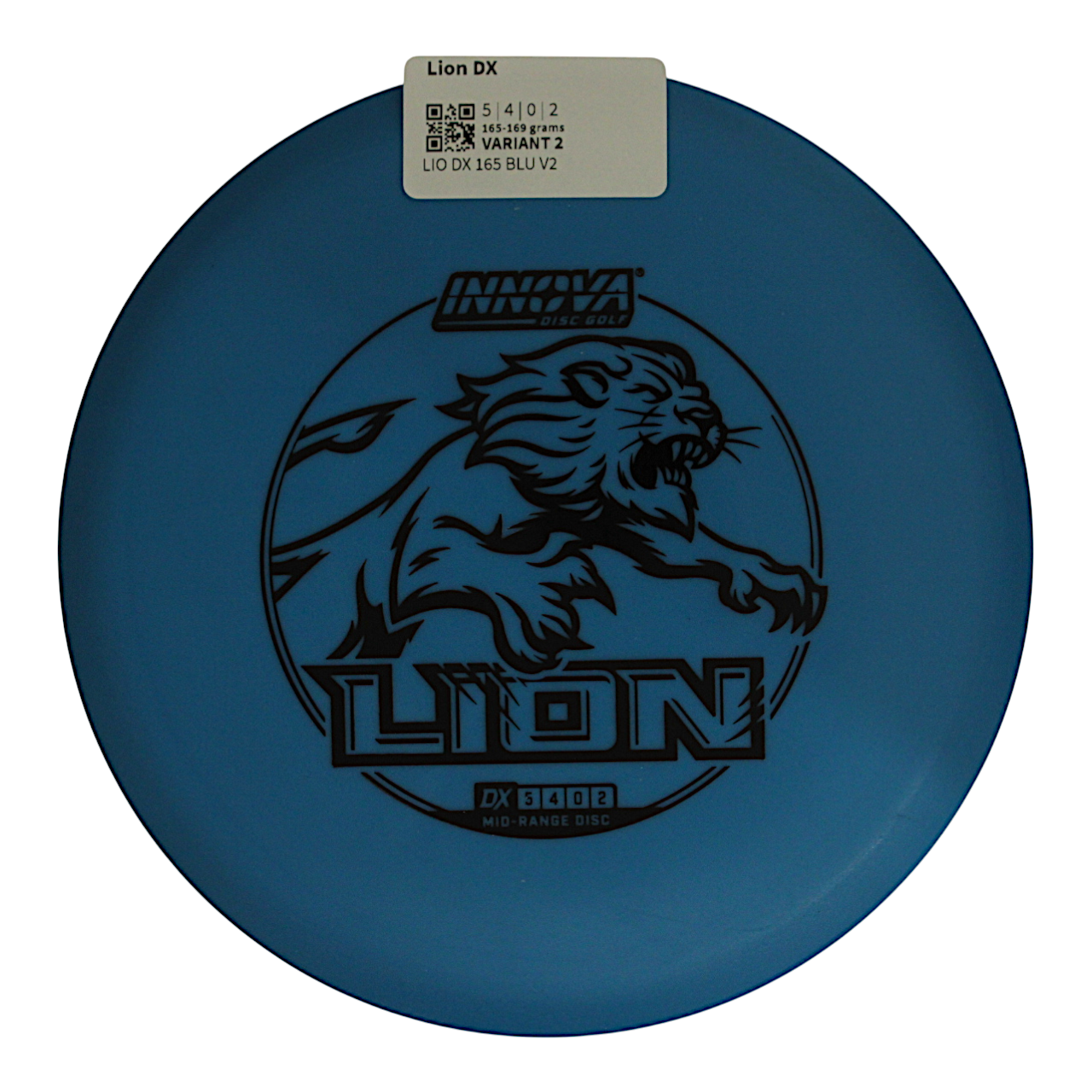 Lion DX