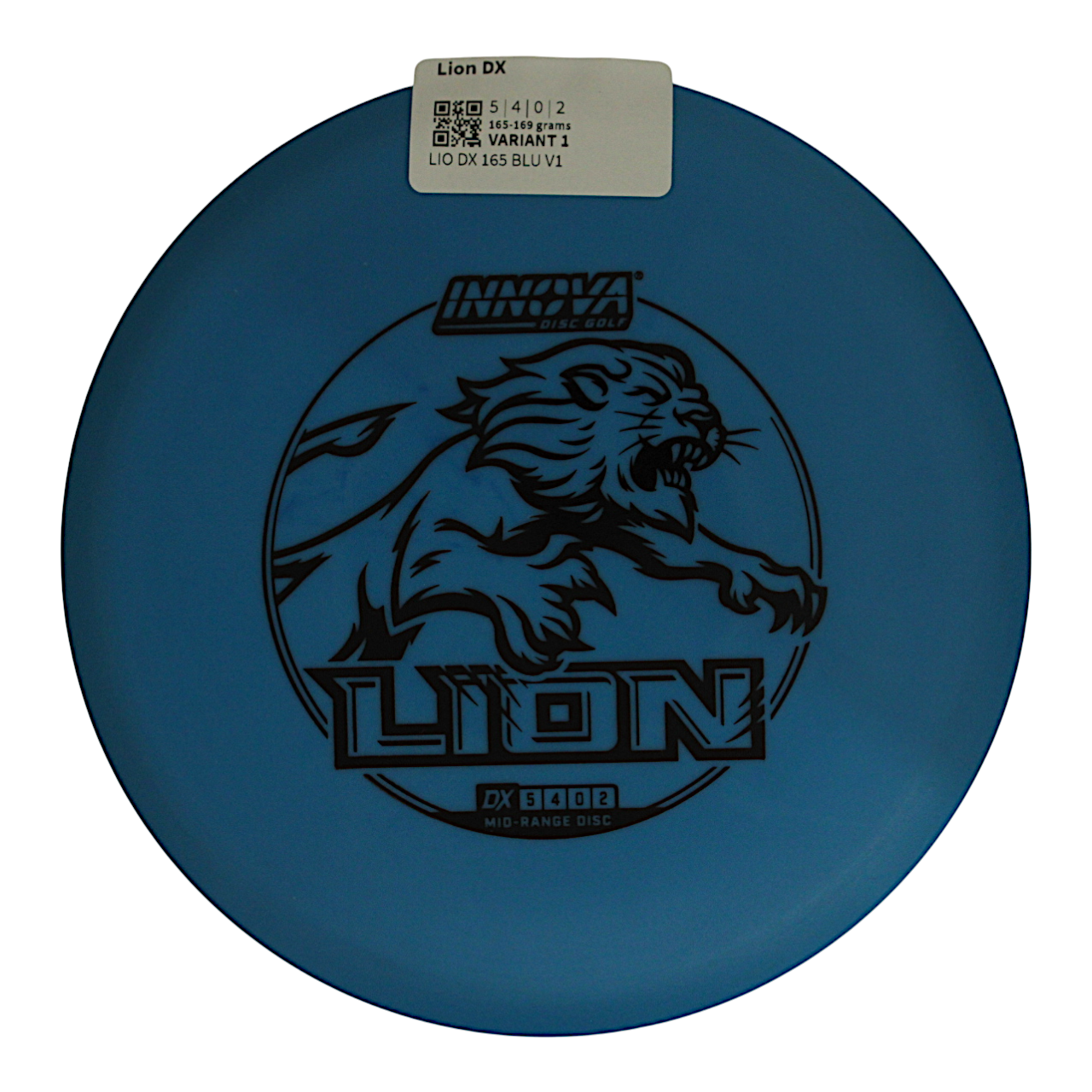 Lion DX