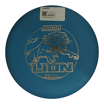 Lion DX