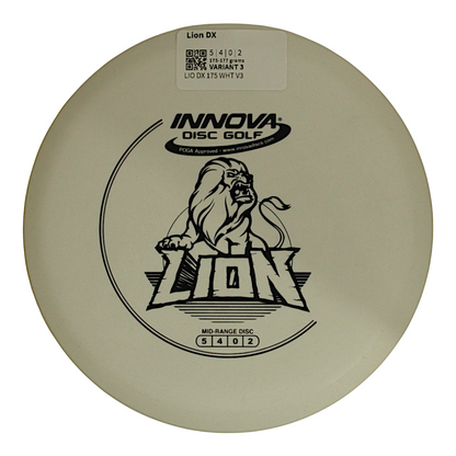 Lion DX