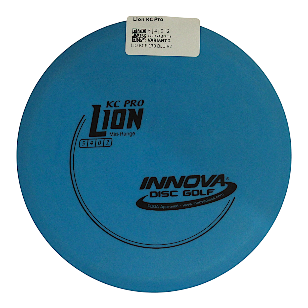 Lion KC Pro