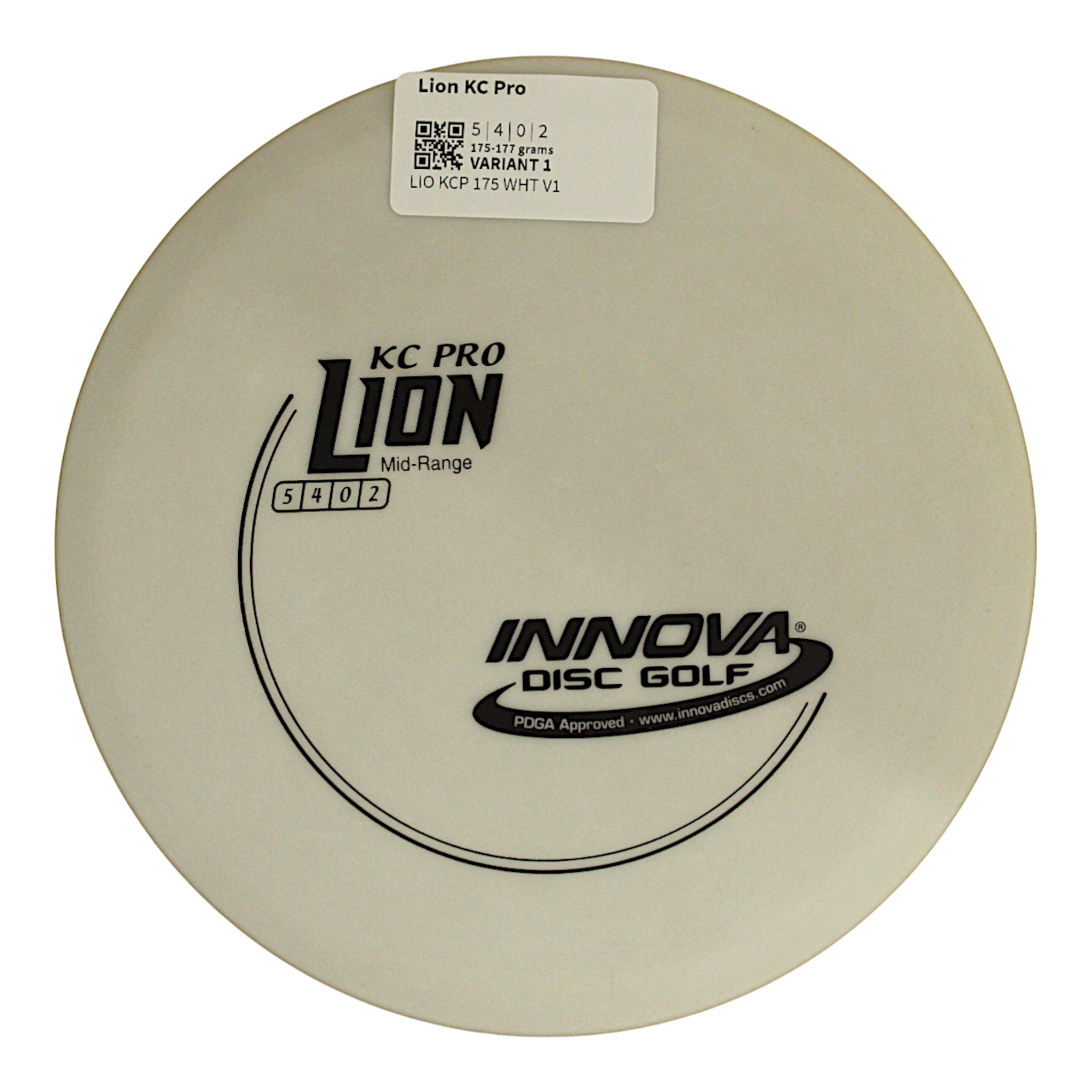 Lion KC Pro