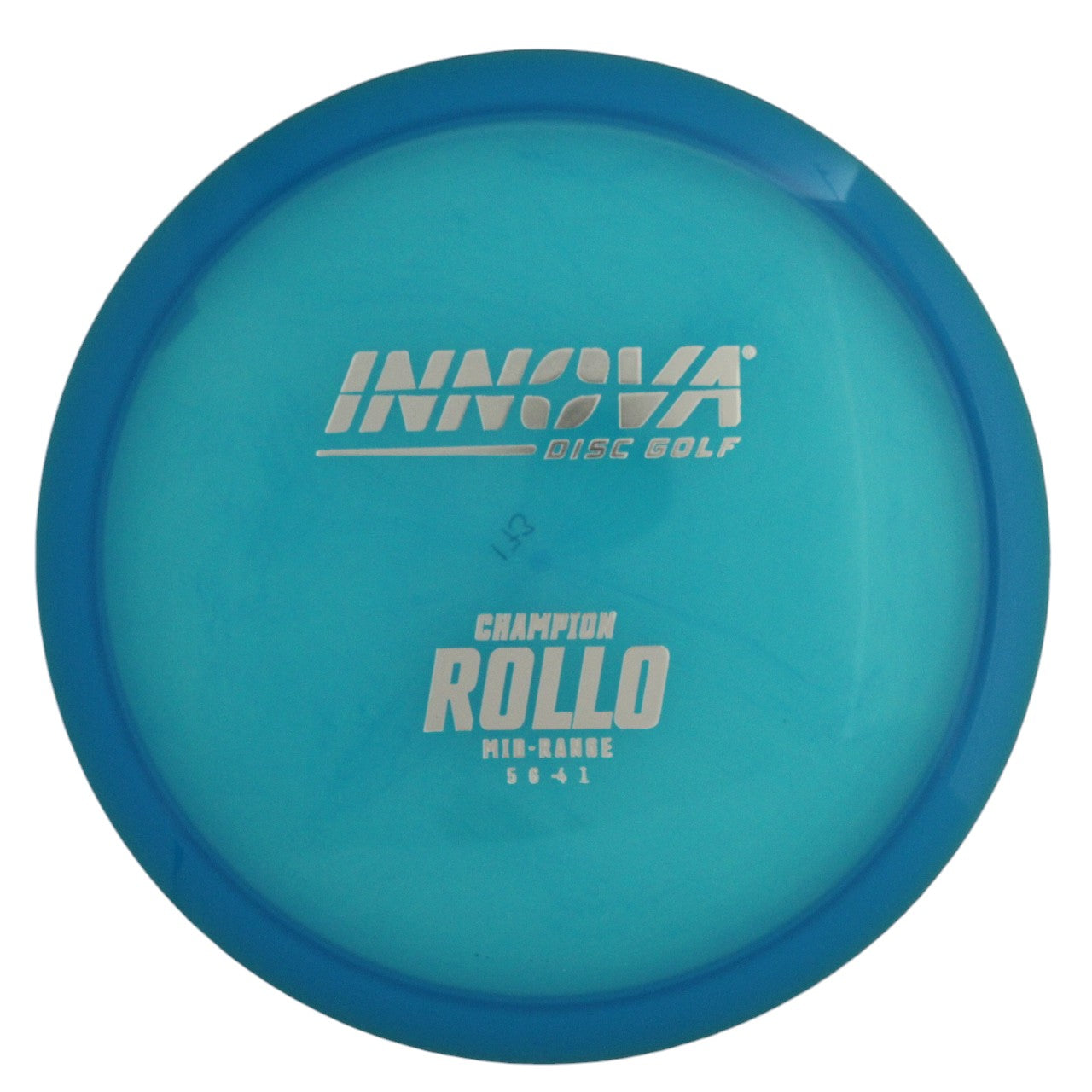 Innova Disc Golf Canada Champion  Superior grip	Good durability	Consistent flight path	Suitable for all skill levels	Good for distance and control	Versatile for different shots understable great for roller shots good glide 
