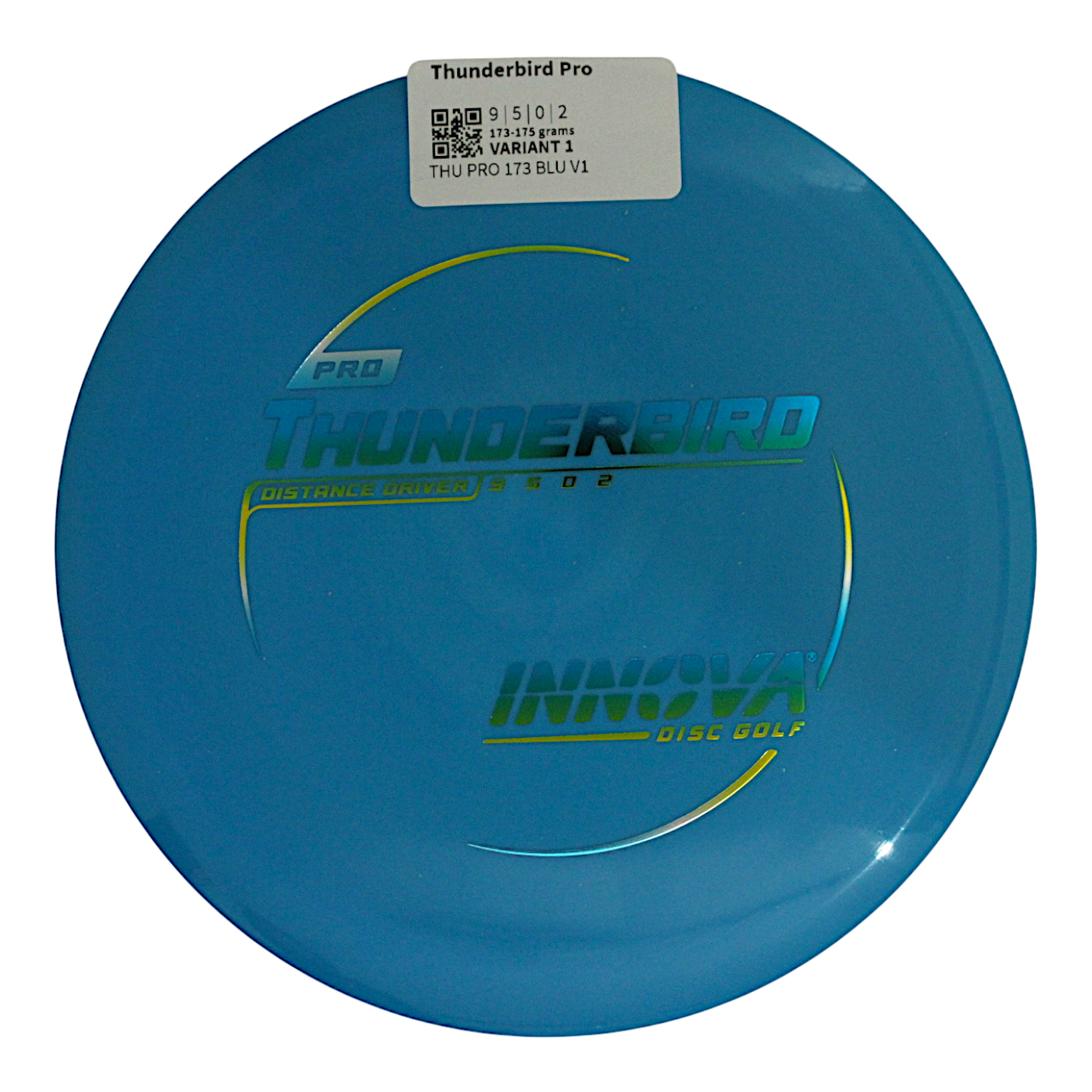 Thunderbird Pro