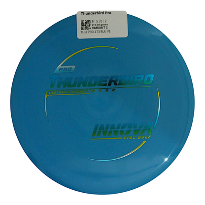 Thunderbird Pro