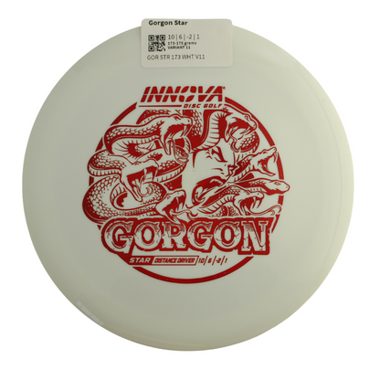 Gorgon Star