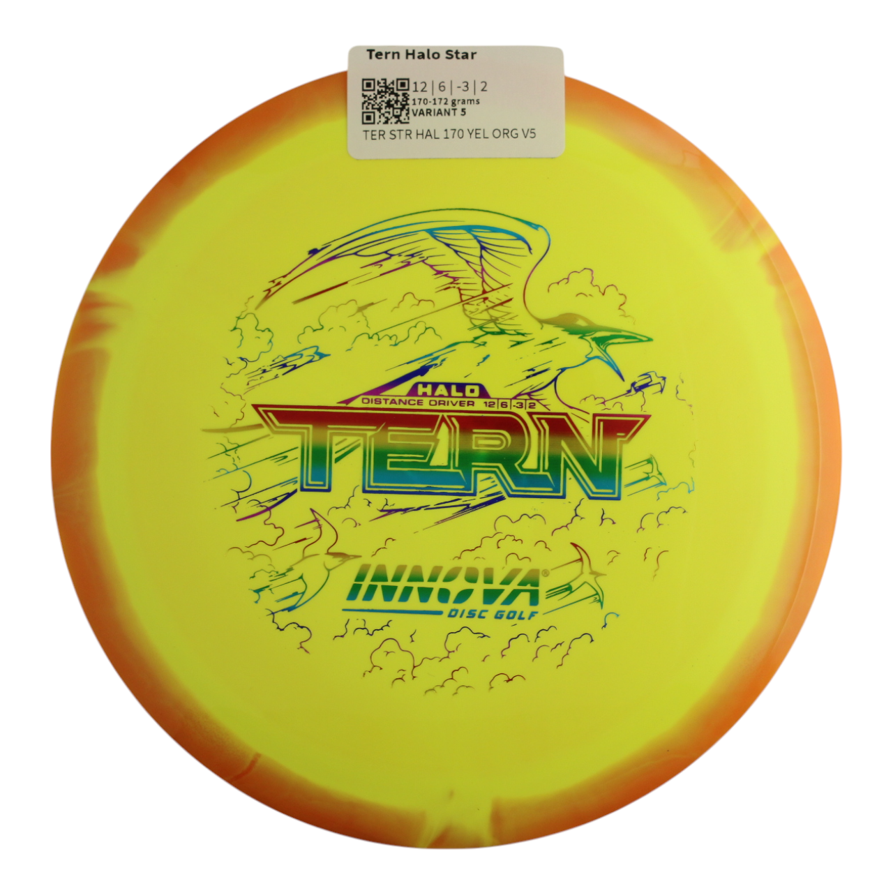 Tern Halo Star