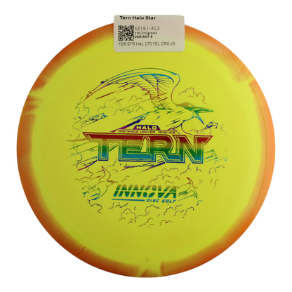 Tern Halo Star