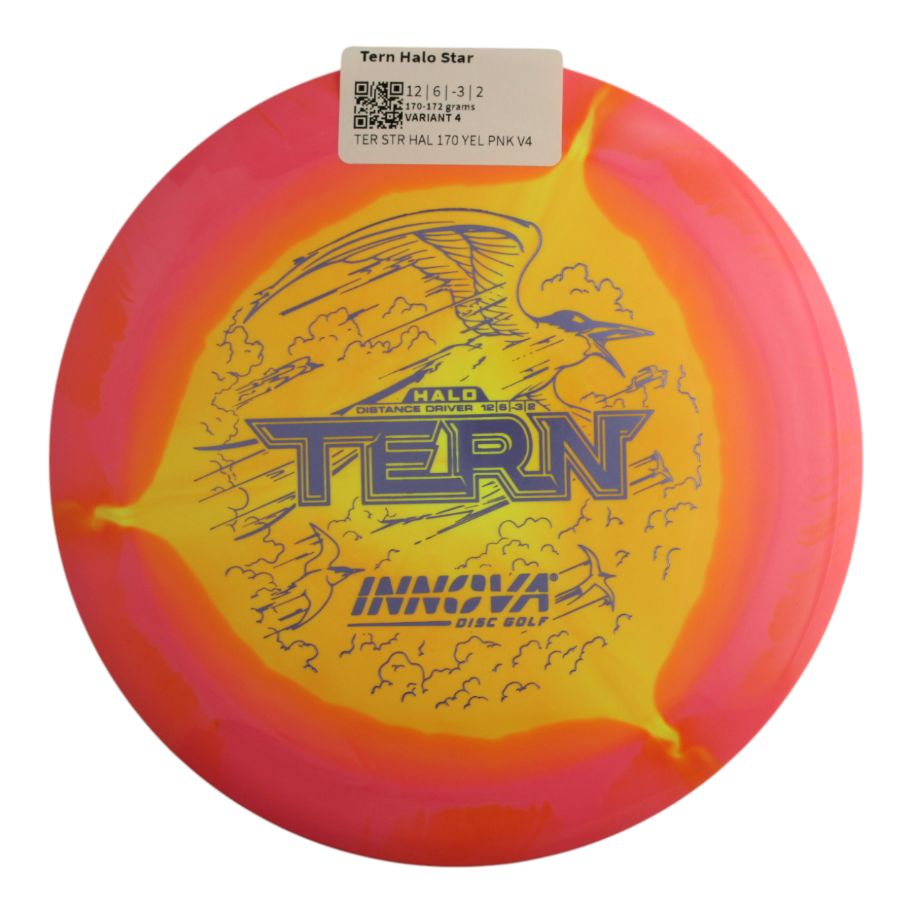 Tern Halo Star