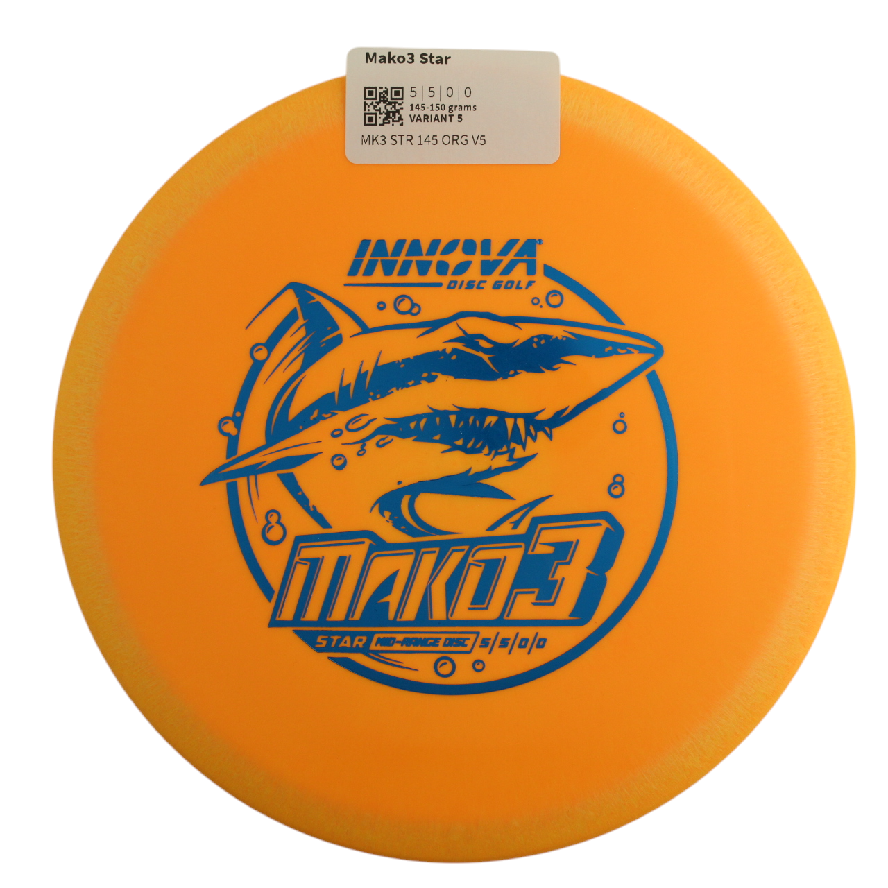 Mako3 Star