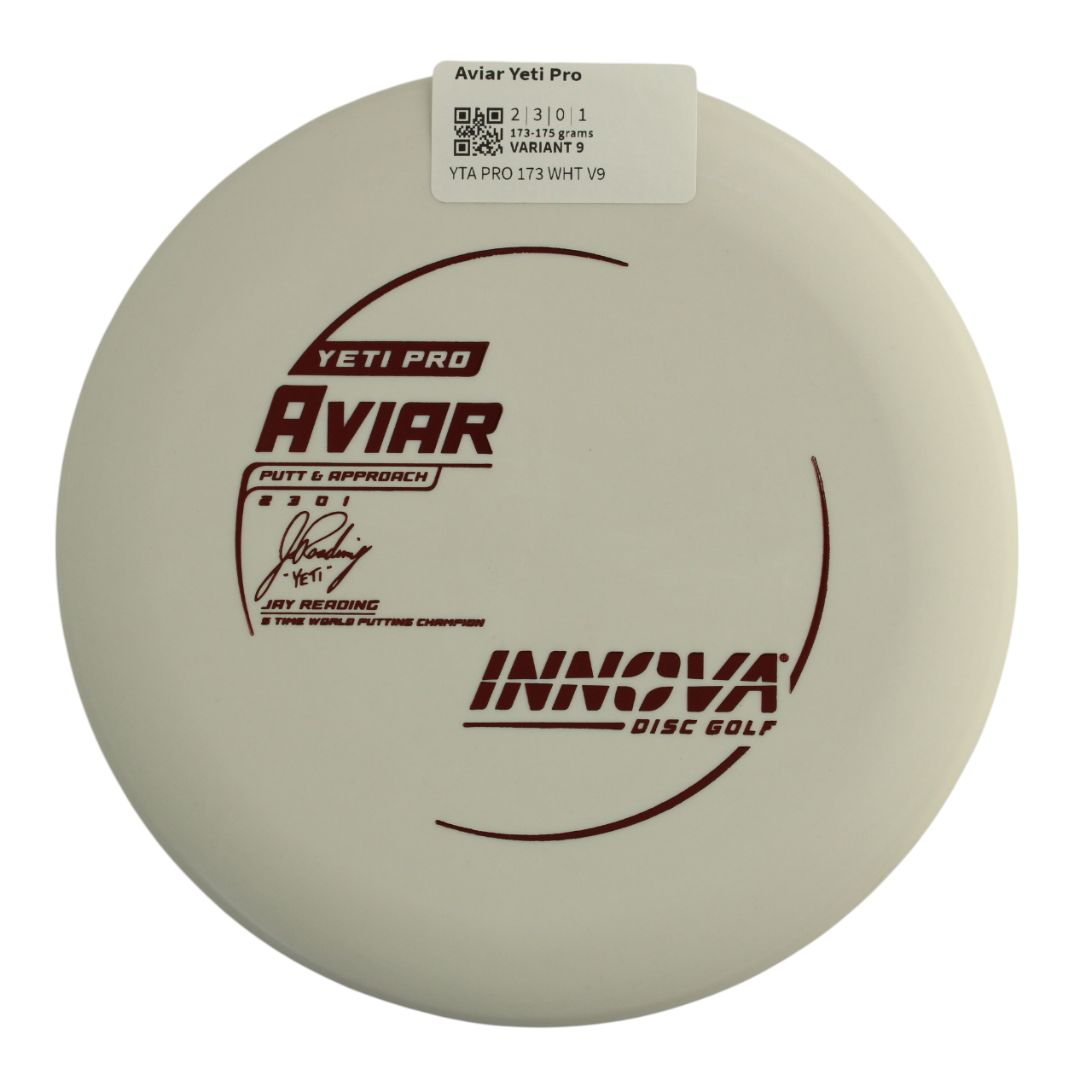 Aviar Yeti Pro