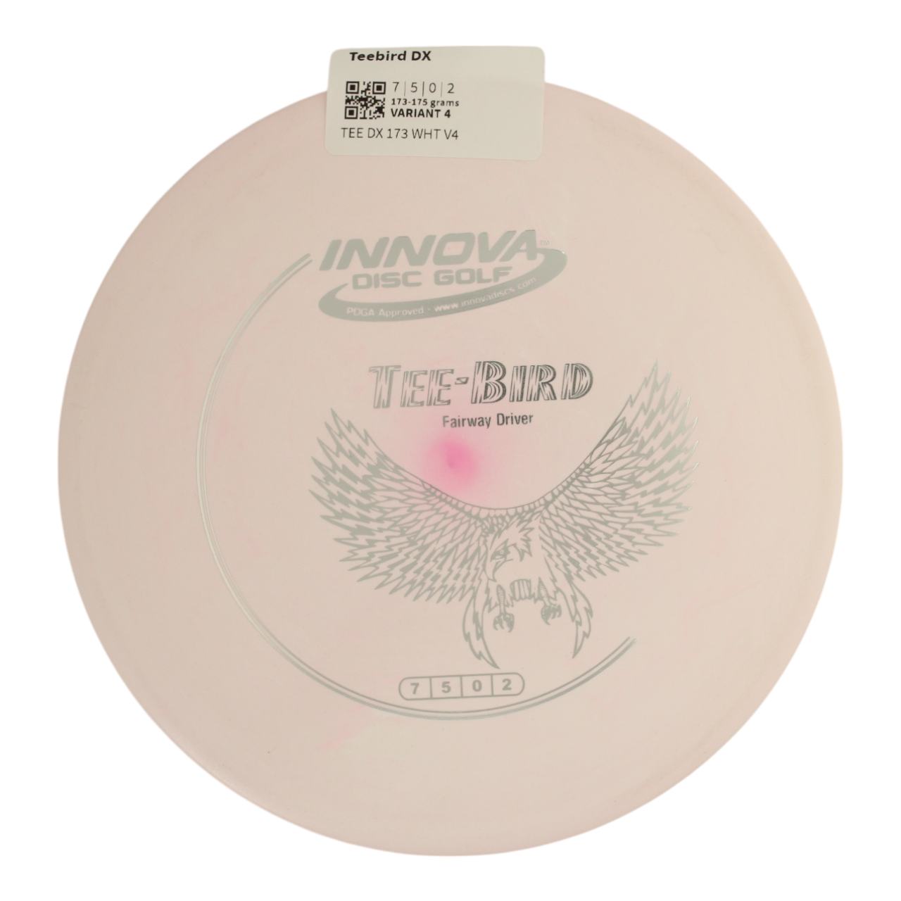 Teebird DX