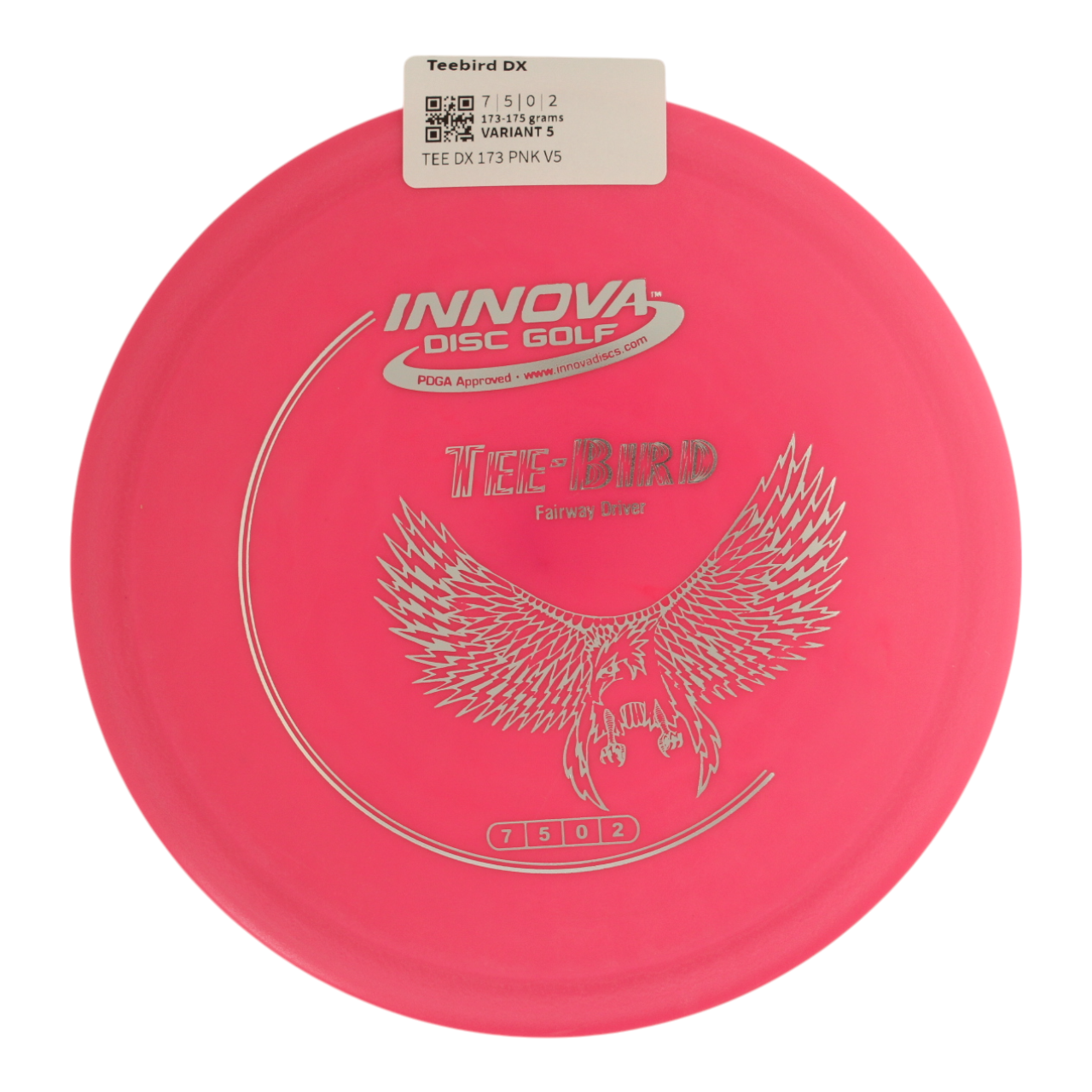 Teebird DX