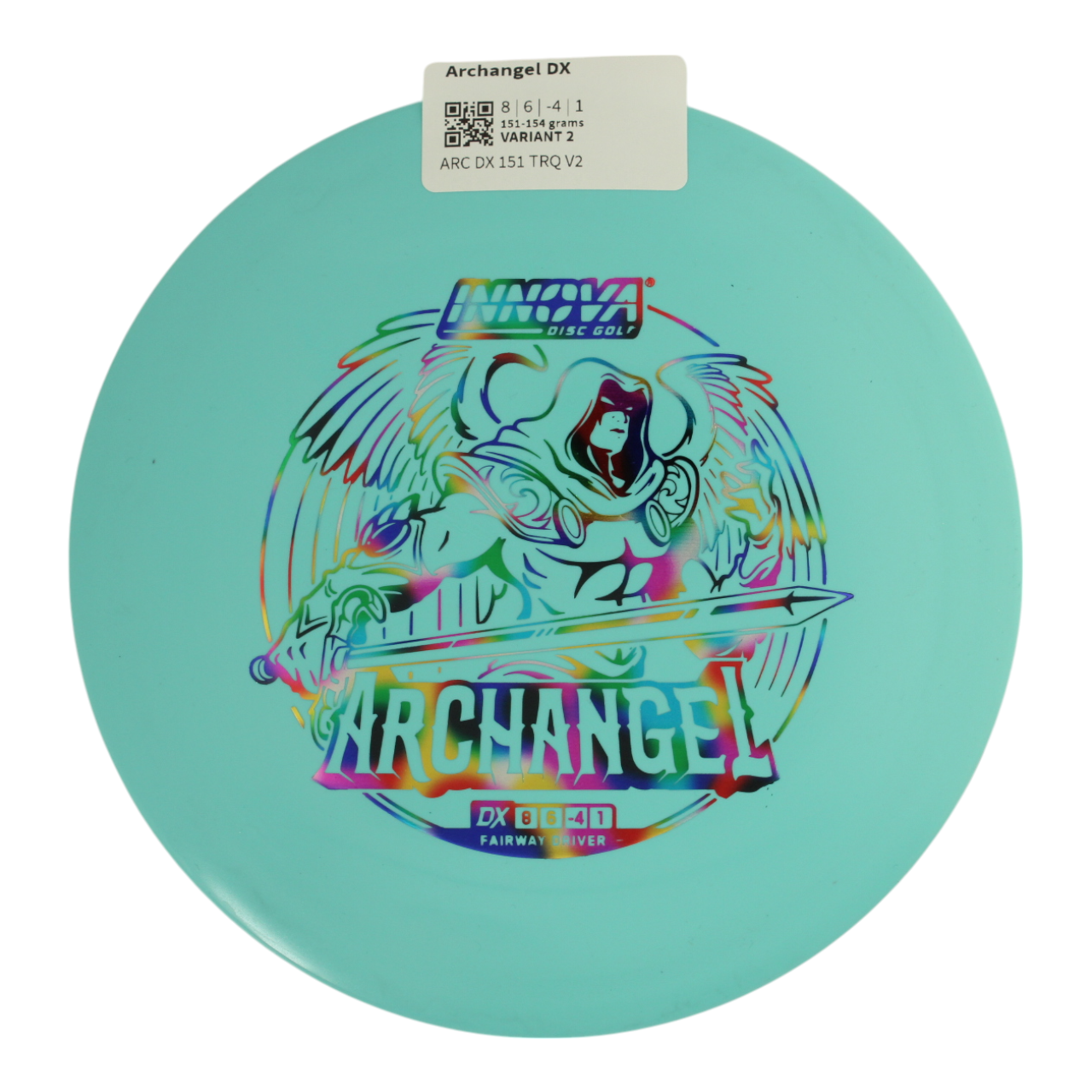 Archangel DX
