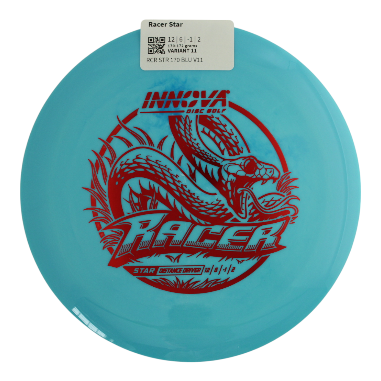 Racer Star