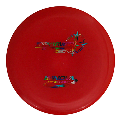 INNOVA DISC GOLF CANADA AVIAR STAR EASY BEGINNER FRIENDLY BC ALBERTA ONTARIO PUTTER STRAIGHT