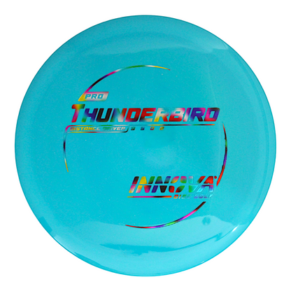 Thunderbird Pro
